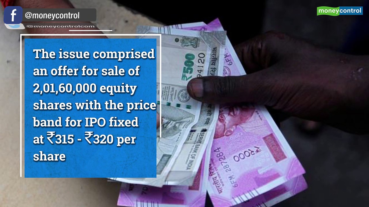 IRCTC IPO oversubscribed by 8.50 times on last day of bidding