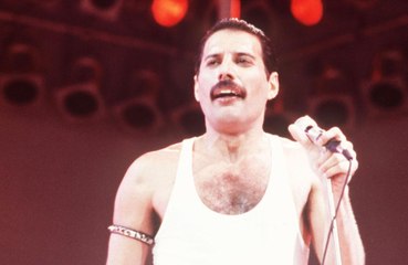 Freddie Mercury didn't believe he was as good as John Lennon