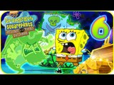 SpongeBob : Revenge of the Flying Dutchman Walkthrough Part 6 (PS2, GCN) 100% Chum World