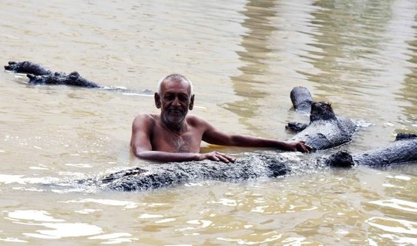 Hindistan'da 3 günlük sel bilançosu: 73 ölü