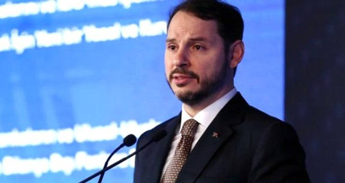 Son dakika: Bakan Albayrak enflasyonun tek hanelere gerilemesini değerlendirdi: Büyük bir aşamayı geride bıraktık