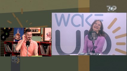 Wake Up/ Ja si mund të shkosh me bursë studimi në SHBA