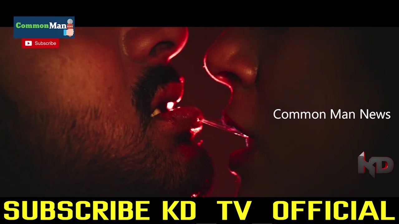 Rayalaseema Love Story Teaser ¦ Telugu Latest Movies ¦ Common Man News