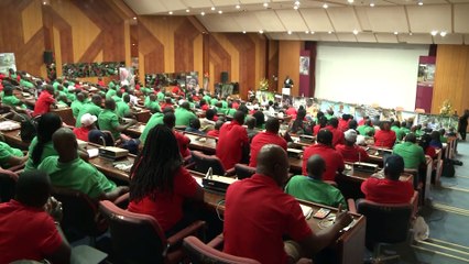 Le Groupe Cargill lance la 2è édition de la Coop Academy à Yamoussoukro