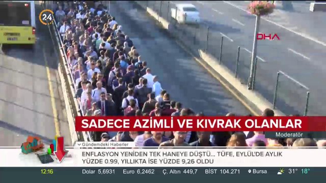 Metrobüs durakları mahşer yeri gibi