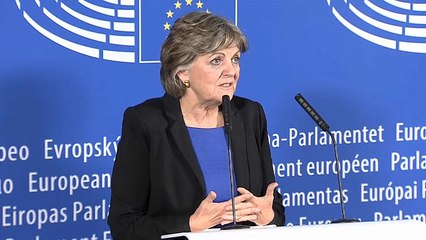 Nomeação de Elisa Ferreira recebe "luz verde"