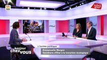 Best Of Bonjour chez vous !  Invitée politique : Emmanuelle Wargon  (03/10/19)