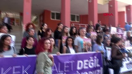 Kocaeli ecem balcı cinayeti davasının 6'ncı duruşması başladı