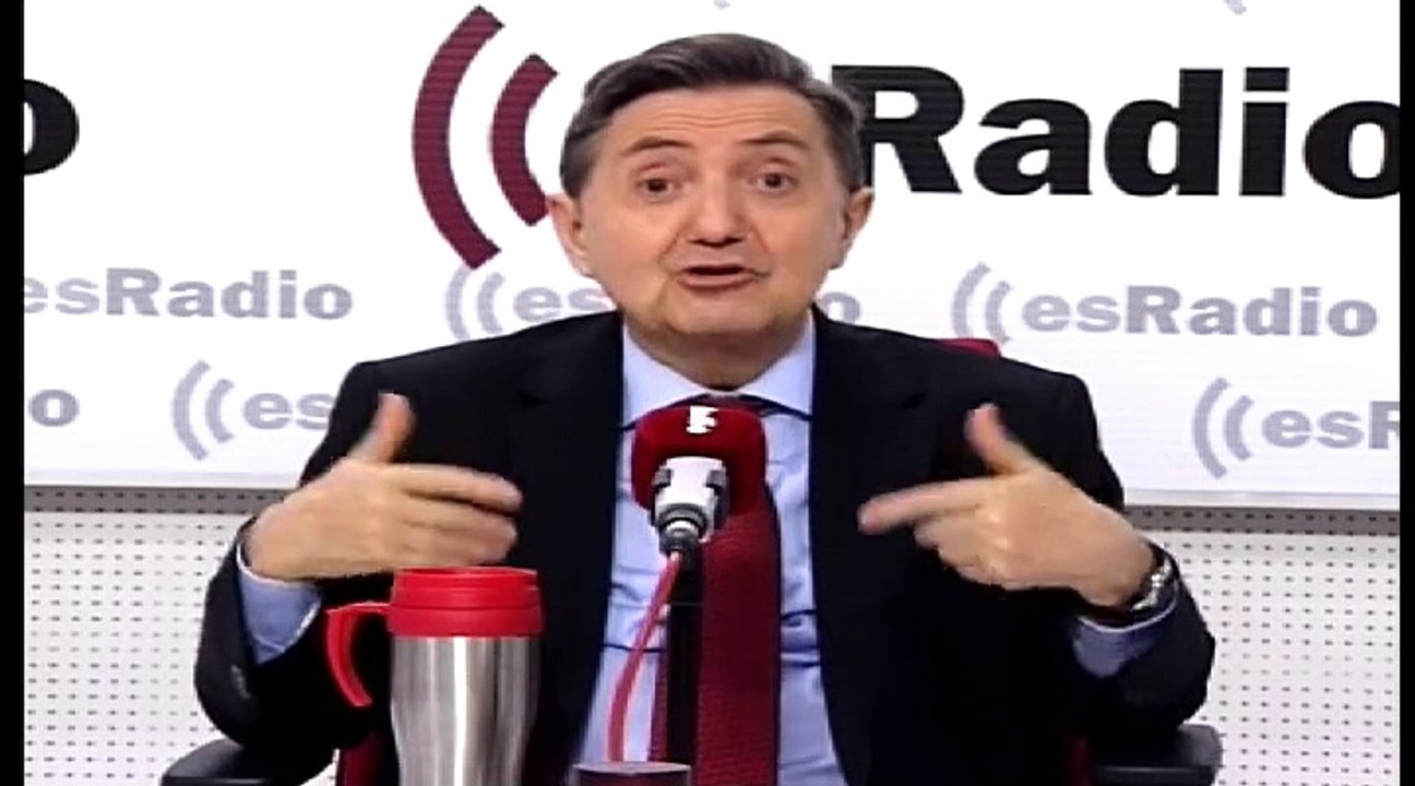 Federico a las 8: Albert Rivera sigue ninguneando a Vox
