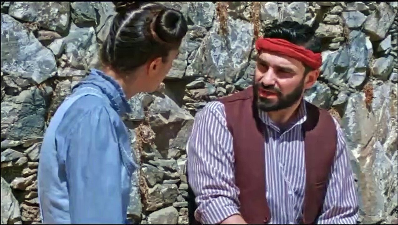 Άλλα λόγια θκειέ παπά - Επεισόδιο 13
