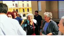 Salvini saluta le nonne e i nonni umbri per la loro festa (02.10.19)