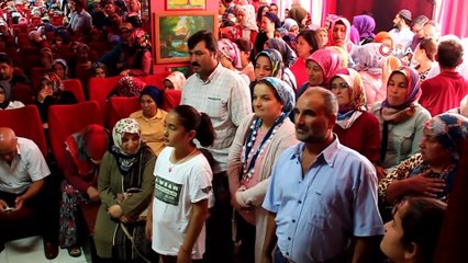 95 Kişilik İşçi Alımına Bin 596 Müracaat Etti