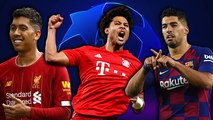 Ligue des Champions : l’équipe type de la 2e journée