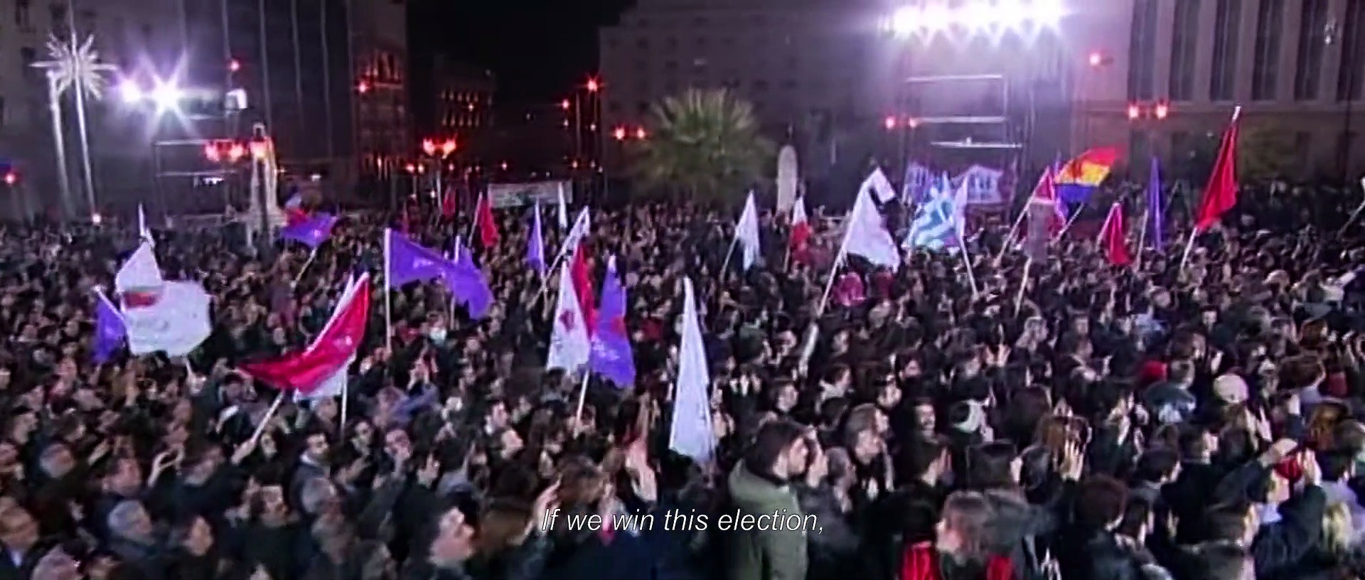 Adults in the Room Movie