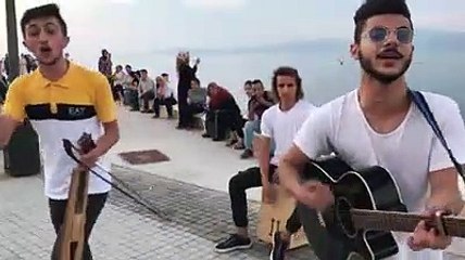 sevdiğim kadının sevdiği adam