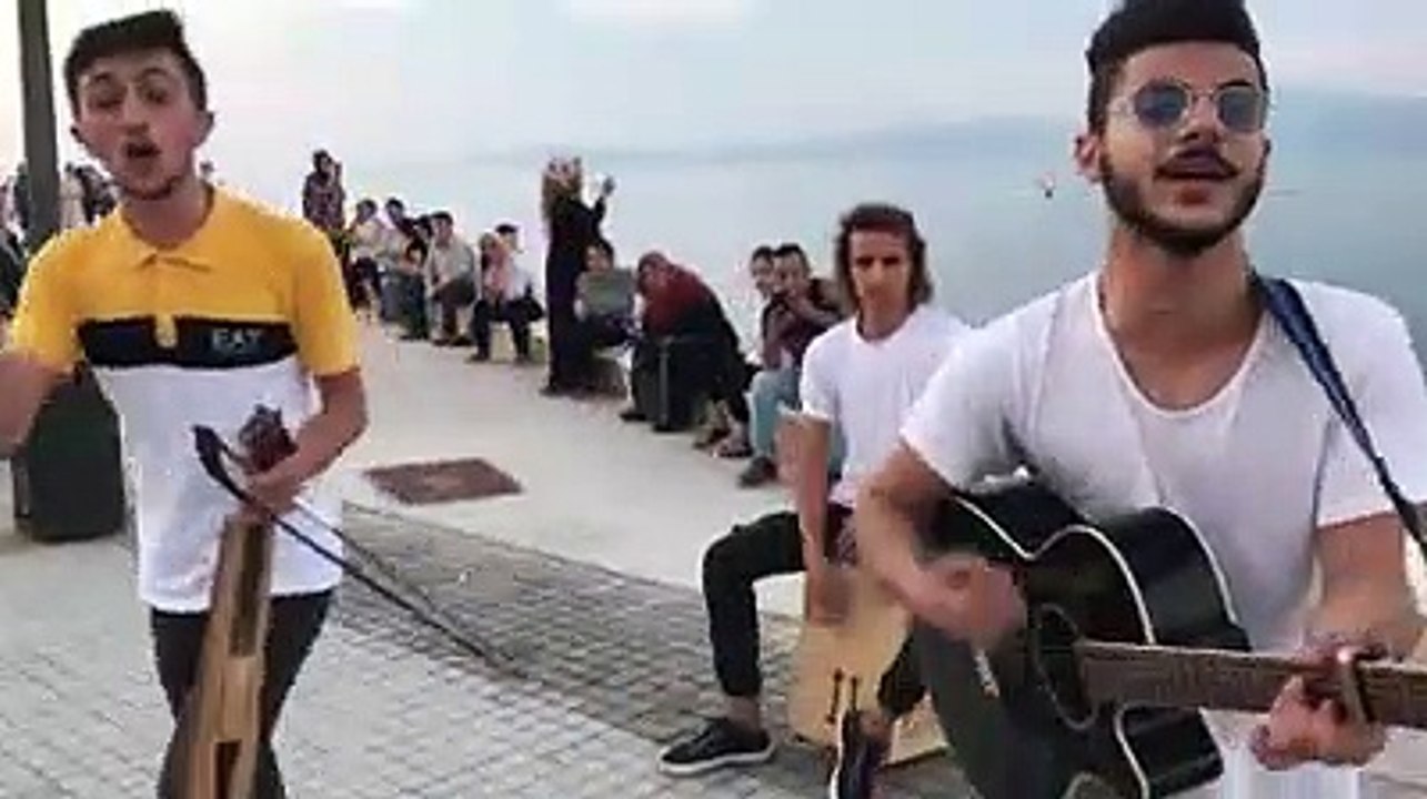 sevdiğim kadının sevdiği adam