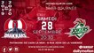 Hockey sur glace Vidéo des buts de la rencontre Caen_VS_Cergy 2019-09-28