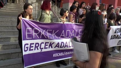 Ecem Balcı'nın katil zanlısı hakkında ağırlaştırılmış müebbet talebi