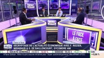 Frédéric Rozier VS Stanislas de Bailliencourt (1/2): Les entreprises sont-elles immunisées contre le ralentissement économique ? - 03/10