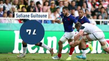 « Physiquement, un véritable défi pour ces quatre joueurs » - Rugby - Mondial - Bleus