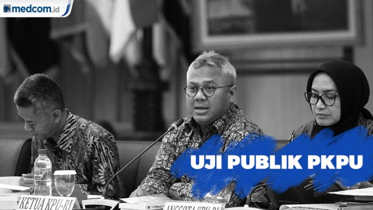 Rancangan PKPU: Pezina, Pejudi & Pemabuk Dilarang Maju di Pilkada 2020