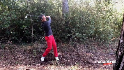 Coups de Maîtres (n°6) : Bubba Watson