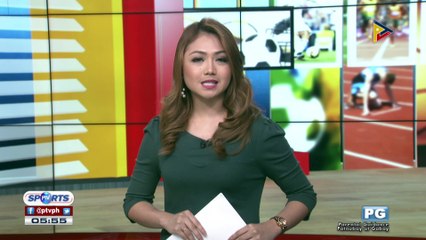 Smash Pilipinas training sa Indonesia, walang dapat ipangamba