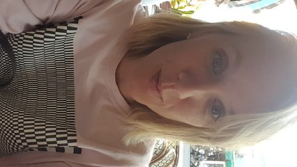 Ludivine Sagnier marraine du "Funambule"