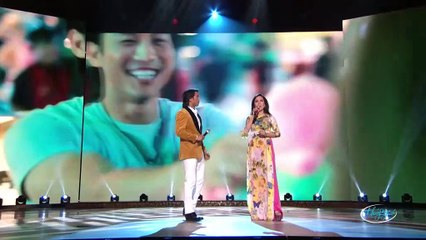 Video - CÁNH DIỀU MƯA (Đan Nguyên - Mai Thiên Vân)