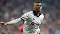 Beşiktaş'ta Burak Yılmaz, Wolverhampton maçında yer almayacak