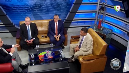 Hoy Mismo 03/10/2019