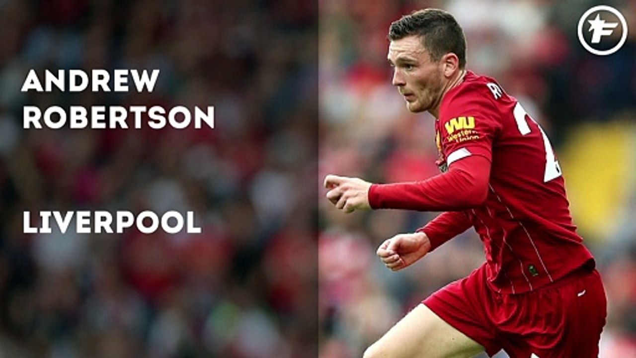 Equipo tipo de la segunda jornada de Liga de Campeones