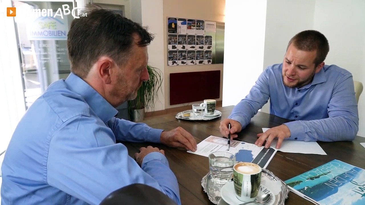 SAFE Immo & Trade Service GmbH – der Experte in Sachen Objektvermittlung in Velden am Wörther See