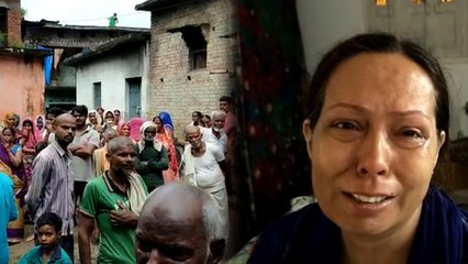 तलाकशुदा बेटी ने बुजुर्ग मां-बाप को उतारा मौत के घाट, बताई 'अनजान शख्स' से जुड़ी चौंकाने वाली वजह