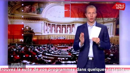 Dérèglement climatique : le débat du sénat - Les matins du Sénat (03/10/2019)