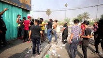 Quatro iraquianos mortos em protestos ao sul de Bagdá