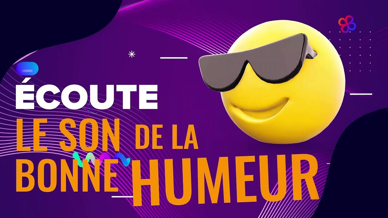 VIBE RADIO 94.6, écoute LA BONNE HUMEUR tous les jours.