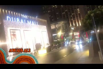 Download Video: Dubai Mall World 's largest Shopping Mall Must Visit On Your Dubai Trip