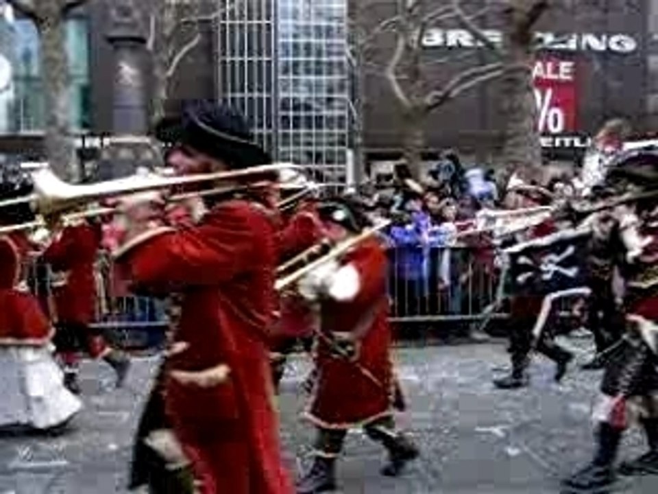 Pirates