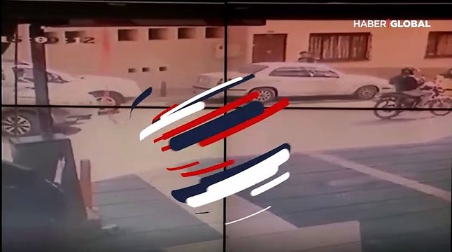 Cezaevindeki Kolombiyalı politikacıdan film gibi kaçış