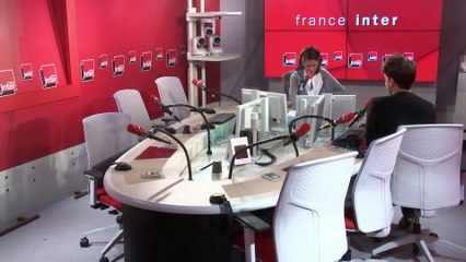 Loup Bureau, récit d'un journaliste incarcéré en Turquie