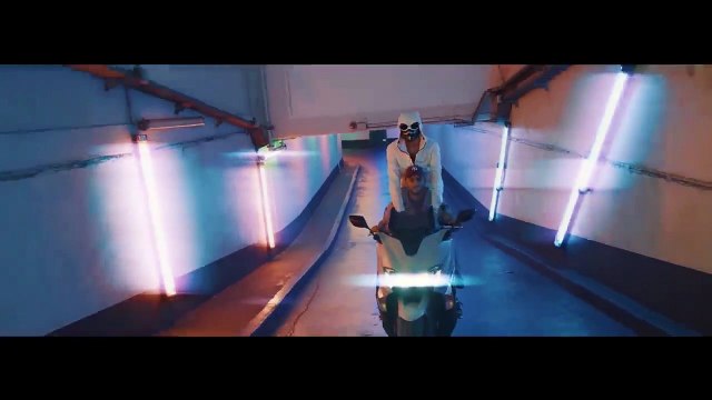 TK - Scarface 2.0 Clip officiel ( Prod Jul )