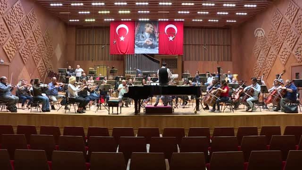 CSO'nun "yeni sezonu" yıldızlar geçidi olacak (2)