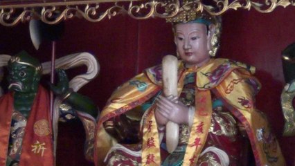 Tan Clan Temple + Ancient Religions , SINGAPORE 6 , 2J ul 2019