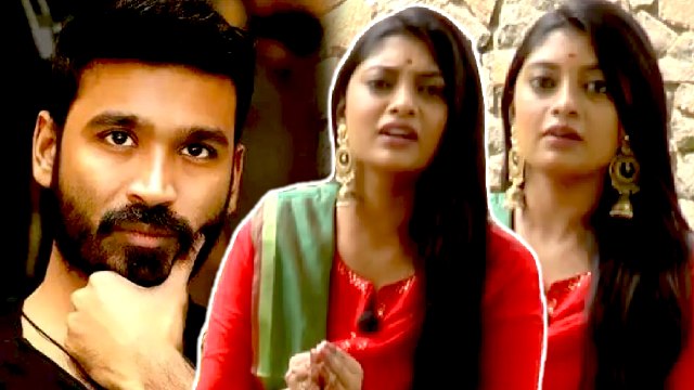 Asuran Ammu Abirami Interview | தனுஷ் சார் எப்பவும் தட்டி கொடுத்துட்டே இருப்பார் !