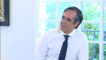 Sánchez asegura que un acuerdo con Albert Rivera para gobernar 