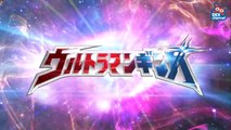 Ultraman Ginga(อุลตร้าแมนกิงกะ)ตอนที่10พากย์ไทย