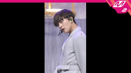 원어스 레이븐 직캠 가자_191003