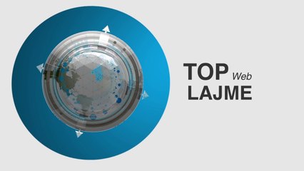 Lajme WEB – Ora 13:00 – 03 Tetor 2019