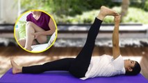 Yoga for Joint and Knee Pain | कभी नहीं होगा पैरों में दर्द,आज ही शुरू करें ये योग | Boldsky